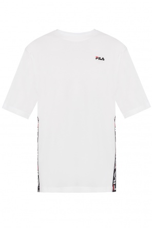 Logo-printed t-shirt, zdjęcie 1 Logo-printed t-shirt od Fila